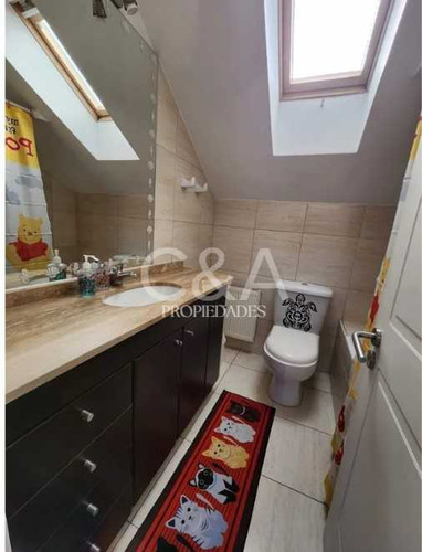 Casa Con Gran Patio, Excelente Ubicacion 5dor (71237)