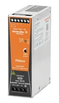 Comprar Fuente De Alimentación Conmutada, 24 V  Pro Eco 120w 24v 5a