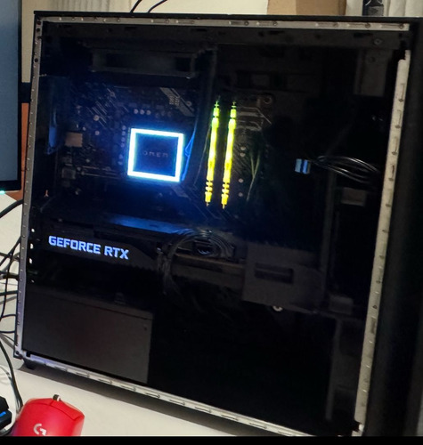 Pc Rtx 3080 (Usado)