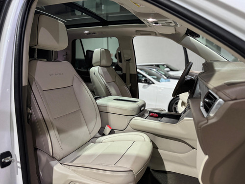 Gmc Yukon 2023 Denali Corta Impecable!!!