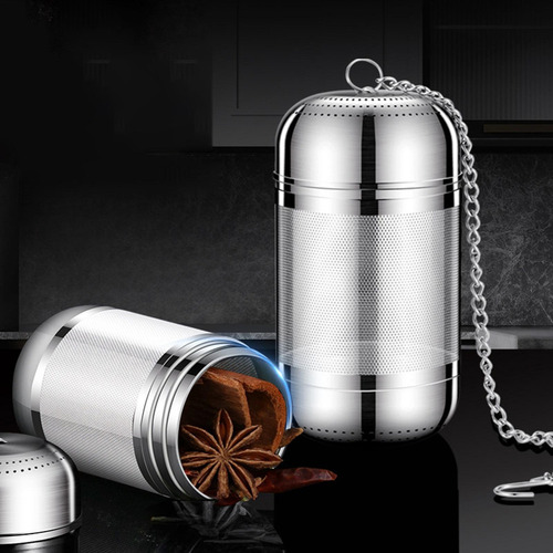 3 Colador De Té Accesorios De Cocina De Especias Para Sopas