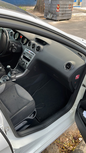 Peugeot 308 1.4 16V Vti