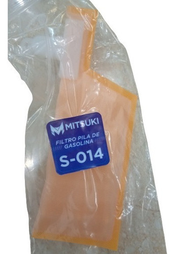 Imagen 3 de 3 de Filtro Bomba Pila Gasolina Hyundai Tucson Sportage Elantra