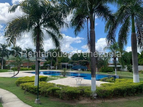 Apartamento En Venta Guatire Buenaventura 25-11023