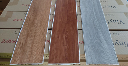 Tapiz Para Piso Pvc Adhesivo Diseño Madera Decorativo Vinil