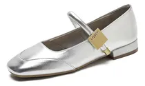 Comprar Njx Sroje G7e, Mocasines, Mujer, Casual, Moda, Tacones Bajos