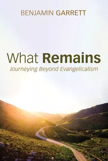 Libro What Remains - Garrett, Benjamin