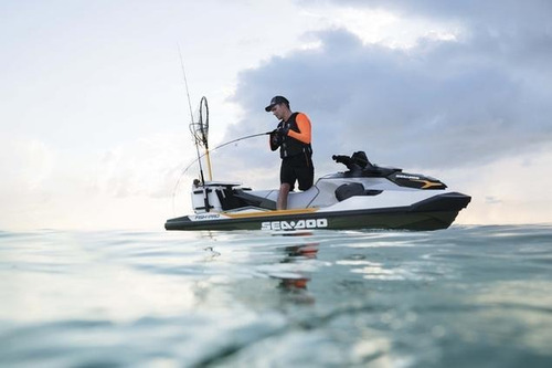Sea-doo Pro Fish 155 Astillero Victoria