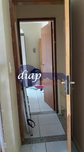 Sobrado Com Duas Suítes Próximo Ao Metrô Itaquera. - Ca00160 - 68877556