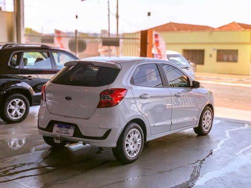 Imagem 6 de 10 de Ford Ka Se 1.5 Ha C