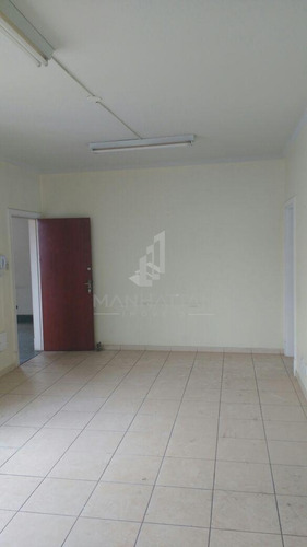 Imagem 4 de 8 de Sala Á Venda E Para Aluguel Em Centro - Sa000845