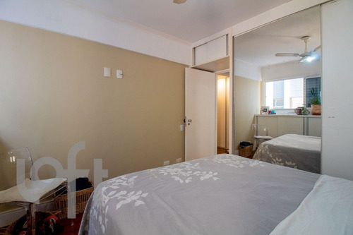 Imagem 16 de 30 de Apto Campo Belo | 3 Quartos | 98 M² | Cond: R$1100.00 | 1 Vaga - 1woslbm