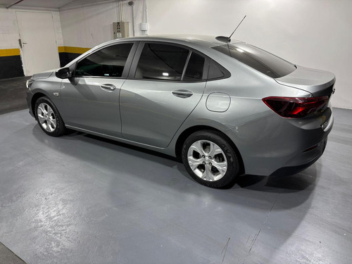 Chevrolet Onix Sedan Plus Ltz 1.0 12v Tb Flex Aut.