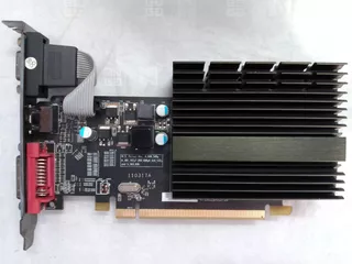 Tarjeta De Video 1gb Pci Express Radeon Hd 5450 Xfx