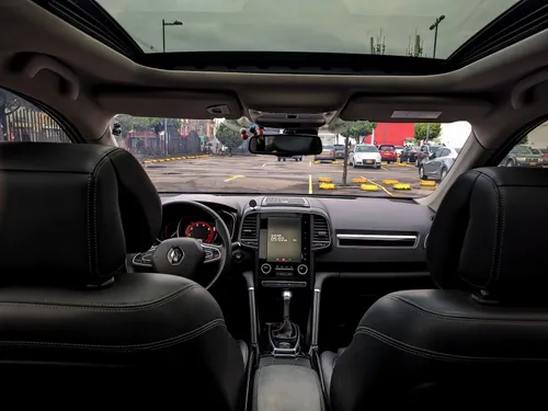 Renault Koleos 2 Intens