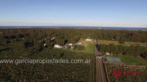 Lote 67 - Las Prunas - Sup: 602 Mts
