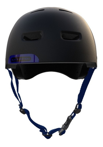Casco Vertigo Vx Black Free Style, Bici, Rollers, Monopatin.