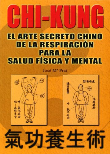 Chi-kung Prat, Jose Mª Alas Editorial