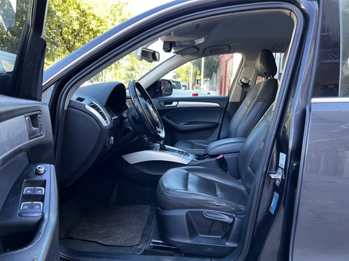 Audi Q5 2.0 Tfsi 180cv Quattro