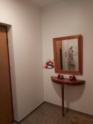 Apartamento Com 3 Dormitórios À Venda, 153 M² Por R$ 980.000,00 - Ipiranga - São Paulo/sp - Ap40266