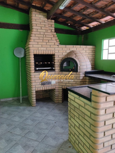Imagem 15 de 17 de Casa - Ca00530 - 69817866