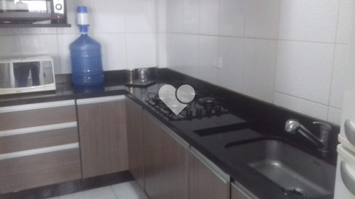Imagem 7 de 15 de Apartamento - Vila Nova - Ref: 46530 - V-58468696