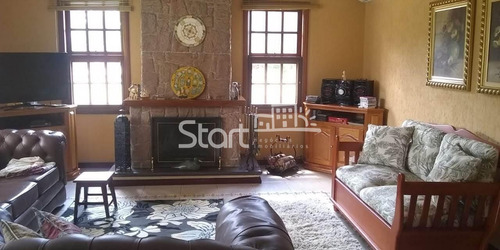 Imagem 7 de 17 de Casa À Venda Em Parque Da Fazenda - Ca003819
