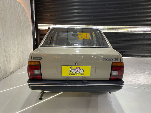 Fiat Premio 1.5 Cs 8v Álcool 2p Manual