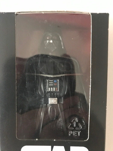 Darth Vader Figura 5.5 Pulgadas Star Wars Hasbro 2016 (Usado)