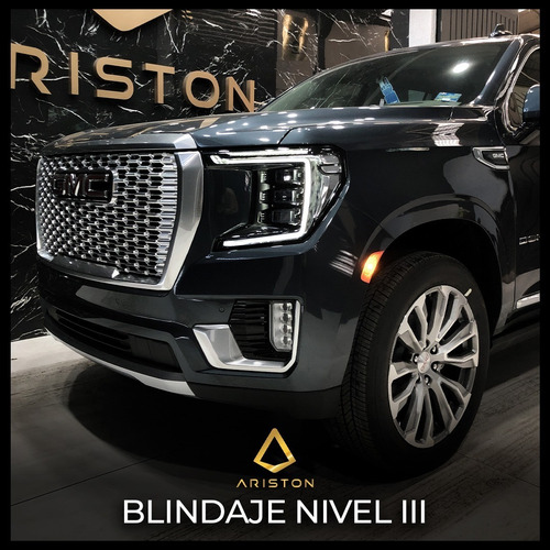 Imagen 6 de 15 de Gmc Yukon Denali Xl 2021