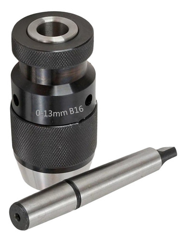 Portabrocas Sin Llave Mt2-b16 Arbor Live Chuck Sin Llave