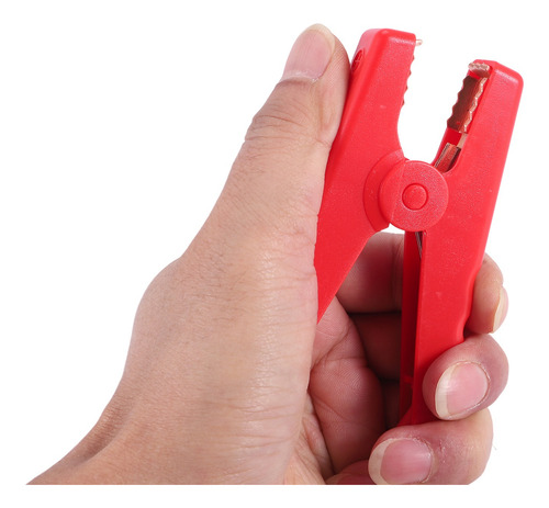 Cabina De Emergencia Con Batería De Emergencia Con Conector