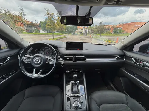 Mazda CX-5 2.0 TOURING 4X2
