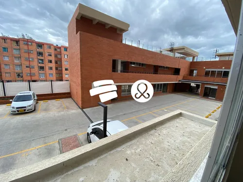 Apartamento En Venta En Suba