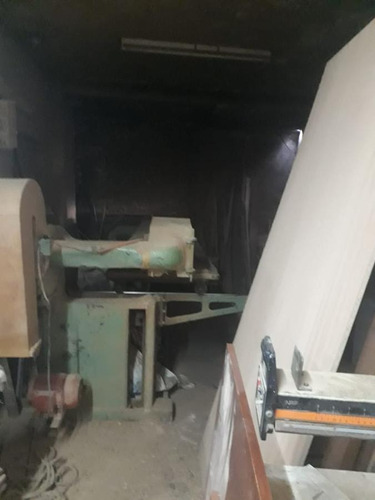 Galpón En Venta, San Miguel