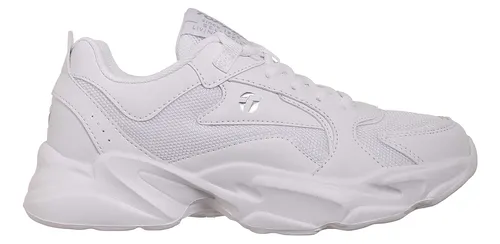Zapatillas topper blancas mujer hotsell