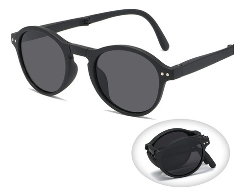 Lentes De Sol Plegables Gafas De Sol Copenhague Uv400