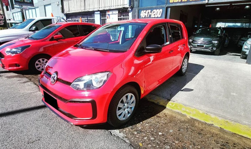 Volkswagen Up! 1.0 Take Up! Aa 75cv 5 p