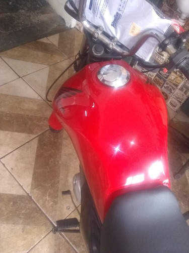 Imagem 6 de 7 de Honda Cg Fan 150