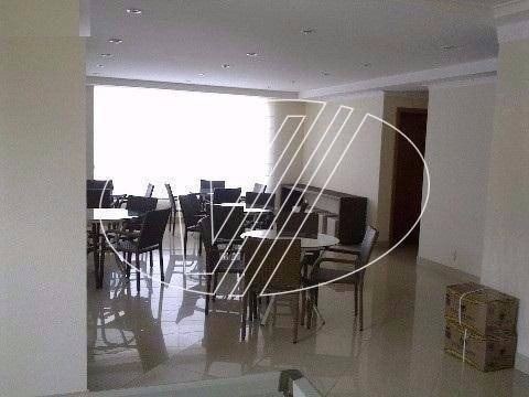 Imagem 18 de 20 de Apartamento À Venda Em Vila Itapura - Ap291250