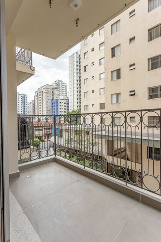 Imagem 12 de 30 de Apartamento - Ap02044 - 70810795