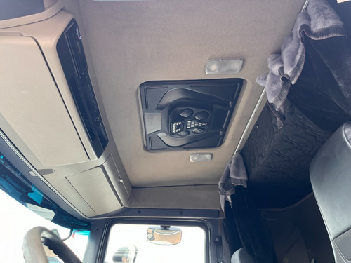 Scania R 440 A6x4 2018 Cavalo Traçado Com Retarder Revisado