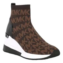 Comprar Tenis Tipo Bota Michael Kors Skyler Bootie