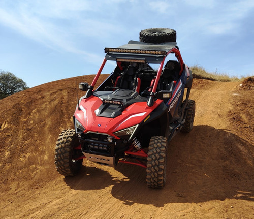 Polaris Rzr Pro Xp Ultimate Rockford