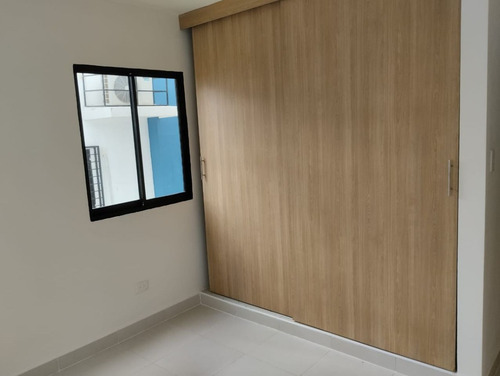 Apartamento En Alquiler En Ciudad Juan Bosch