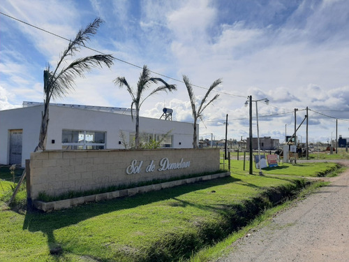 Imagen 5 de 6 de Lotes En Domselaar - Ultimos!