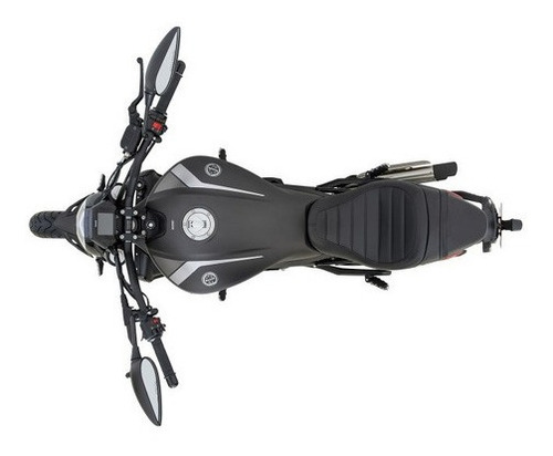 Imagen 7 de 25 de Benelli Cruiser 502c Cañuelas