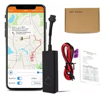 Comprar Rovtop Gps 2g Localizadores Vehiculares Auto Moto +usuario Flotilla, Cy03 2pin, Adecuado Para Motocicletas, Automóviles, Bicicletas, Acc Alarma Act\u002Fspeed\u002Fgeo-fenca\u002Fvibración, Gestión De Flotas