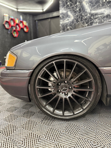 Mercedes-benz C280 Elegance At