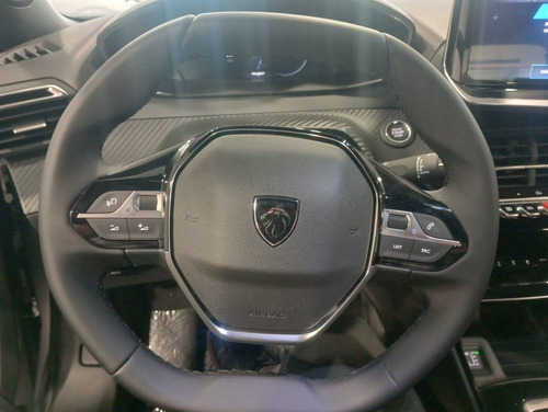 Peugeot 2008 1.0T Allure